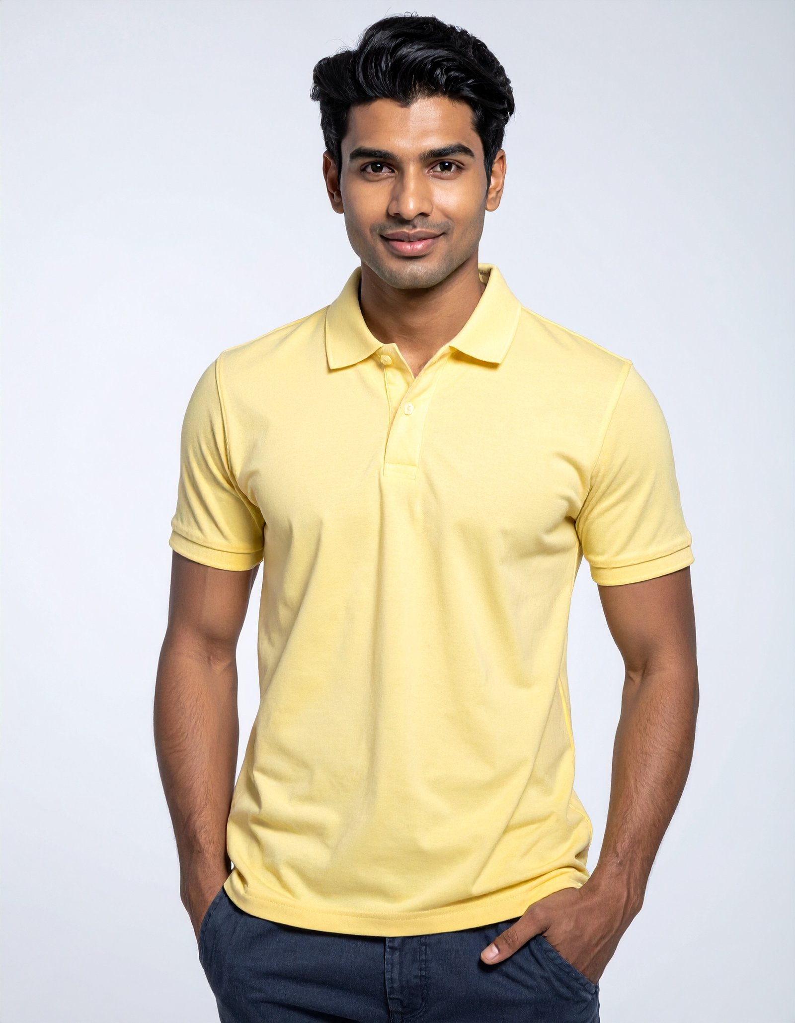Cotton Garments