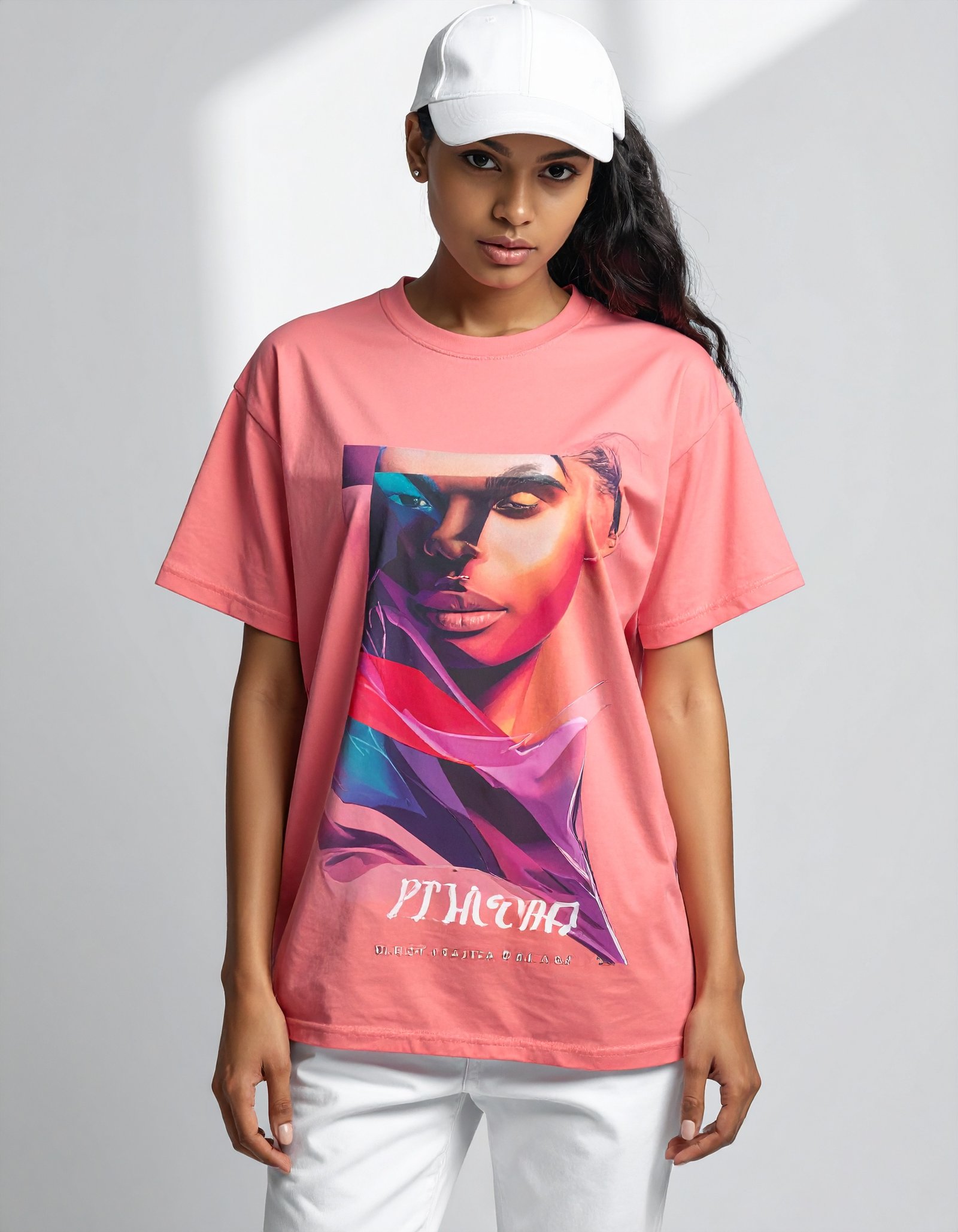 Customised T-Shirts