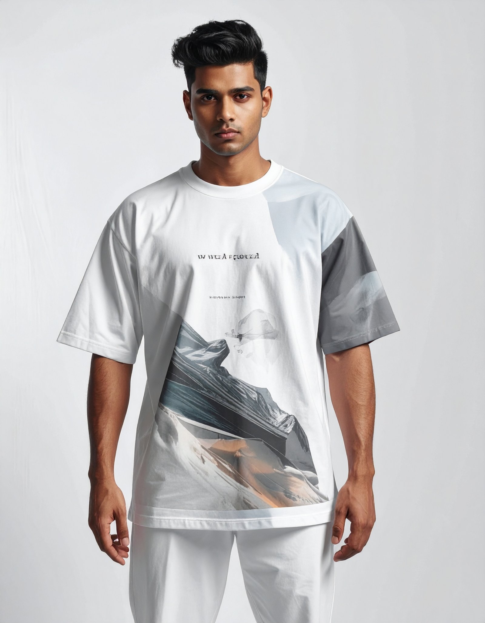Customised T-Shirts