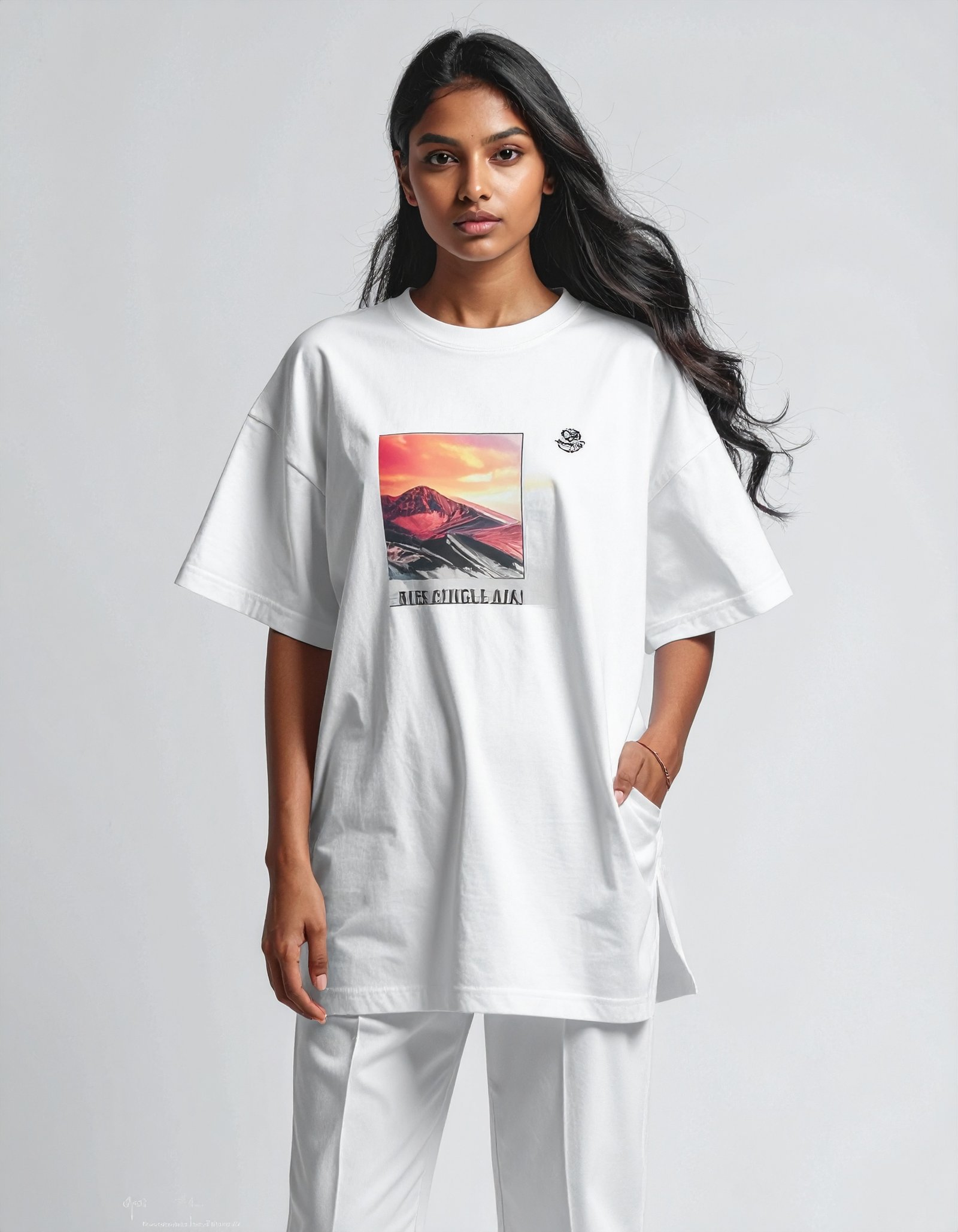 Customised T-Shirts